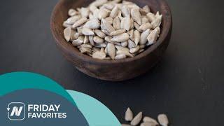 Friday Favorites: Do Sunflower Seeds Cause Acne?