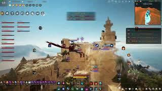 Bdo valencia siege war Succ wiz pvp MENA #siege #bdo #blackdesert #wizard #pvp #war