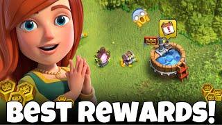 Mini Spotlight Event - Best Way To invest Super Medals (Clash of Clans)