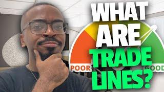 What Are Tradelines?