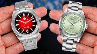 10 Hottest AliExpress Watches Right Now