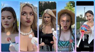 Candy Part 1  Which reaction did you like best?