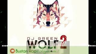 Green71 - Wolf 2