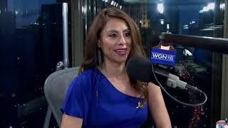 Market Overdrive - Host Karla Mina - 2/27/2020