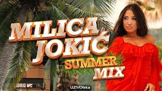 MILICA JOKIC - SUMMER MIX - 2023 