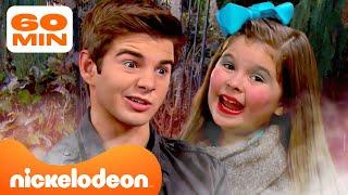 1 HOUR of The Thundermans Halloween Tricks and Pranks! | Nickelodeon