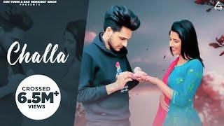 CHALLA - RABAAB  PB31 | HARZ JAMBA | LOVE GILL | FLOP LIKHARI  | PUNJABI SONGS 2022