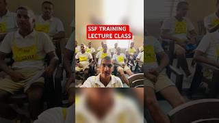 Ssf training lecture class #traning #ssf #trend #traningvideo #sscgd2023 #sscgd1stchoice