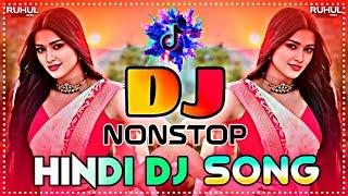 Hindi Dj Song 2024 | Hindi Old Dj Song | 90s Hindi Dj Gana | Best Of Hindi Dj Gana | Dj Gana |