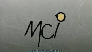 MCI Video Logo (1990s-2003)