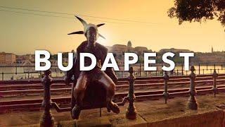 BUDAPEST HUNGARY | Full City Guide with Top 20 Highlights