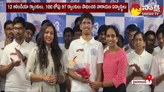 JEE Main Result 2022 : Narayana Students Create Records | Sakshi TV Commercials