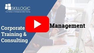 SKILLOGIC Global Project Management Certifications & Training Courses