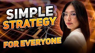 UNIVERSAL Trading Strategy You've been Looking For