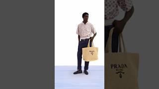 Prada Summer Collection