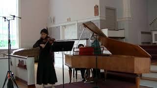 Frederick Collection: KOBAYASHI-GUSEV | Mozart & Beethoven | 09.2022