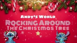 Rocking Around the Christmas Tree - Andy’s World ️