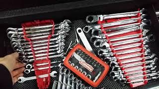 My toolbox