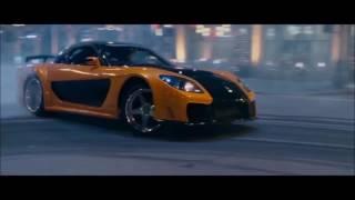 tokyo Drift fast and furious (doddy feat puya klandestin)