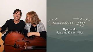 Ryan Judd and Kristen Miller play, "Innocence Lost" from their album, Soaring Together.