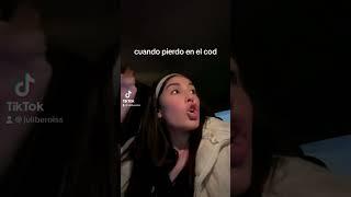 Cuando pierdo en mi juego favorito  #cod #humor #trendshort #tiktok #codmobile