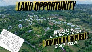 Discover Your Dream Investment: Premier Land for Sale in Sosua