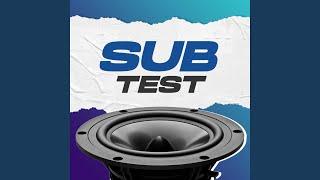 SUB TEST