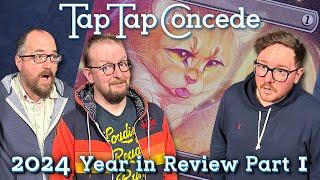 2024 Year in Review Part 1 || TTC Ep530