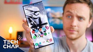 Samsung Galaxy Note 20 Ultra FULL REVIEW - 2 Weeks Later! | The Tech Chap