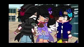 monster how should I feel? || MEME || Aphmau crew ||ft.Ein, Aphmau,Zane || REMAKE || gacha club