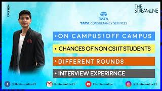 Tcs Digital Placement Experience | Salary, Recruitment Process, Interview,Preparation of Tcs Digital