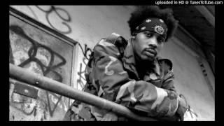 RZA – The Faster Blade (Instrumental)