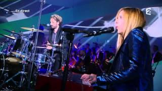 Cats on trees - "Sirens call" Victoires de la Musique 2014