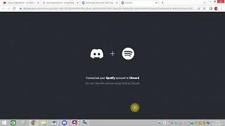 How To Connect Or Disconnect Spotify To Discord On PC?