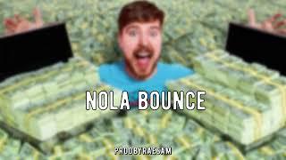 MrBeast - NOLA BOUNCE REMIX [prodbyraesam]