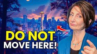 7 WORST Things About Living in Seattle WA 2024