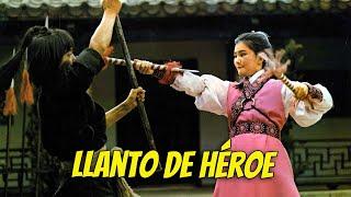 Wu Tang Collection - Llanto De Héroe (Heroes Tears W/English Subtitles)