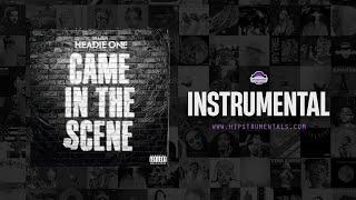 Headie One - Came In The Scene [Instrumental] (Prod. By Emz & M1OnTheBeat)