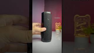 EarFun Uboom Slim 20W Portable Bluetooth Speaker #Unboxing #Shorts #Gadgets #technoammu