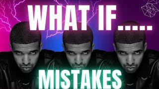 What Drake SHOULD'VE DONE vs Kendrick
