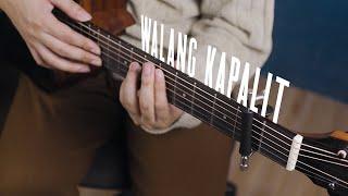 Walang Kapalit (Arthur Miguel/Rey Valera) Fingerstyle Guitar Cover | Free Tab