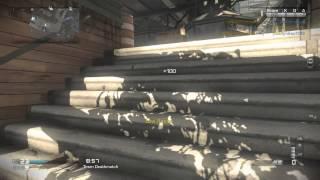 Call Of Duty Ghosts - Grumpy Old Men PS4 Clan