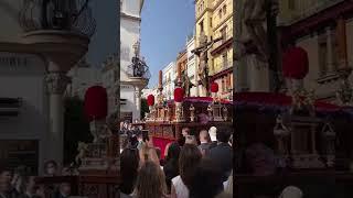 SEMANA SANTA(SEVILLA-2022)::devocionsevillana///HERMANDAD DE LA HINIESTA.