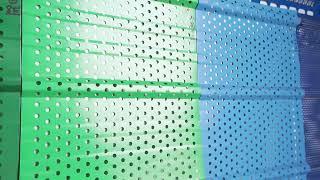 XIONG QIAN WIRE MESH MANUFACTURING CO.,LTD