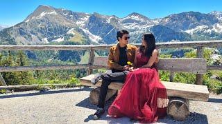 Best Bollywood Pre Wedding 4K in Germany 2021 | Priyanka & Krupesh | Jab Tak MS Dhoni