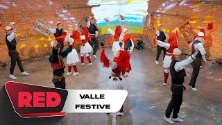 Shqipet e Drenices - "Valle Festive"