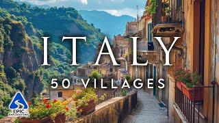 50 of the Most Beautiful Villages in Italy | Travel Guide