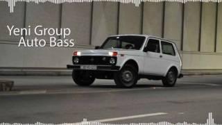 Auto Bass Azeri 2016Tefo ft Fats Niva Verir Tebi