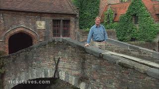 Bruges, Belgium: History and Sweet Surprises - Rick Steves’ Europe Travel Guide - Travel Bite