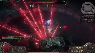 Path of Exile 2 Act 3 Final Boss Doryani BEGINNER GAMEPLAY/WALKTHROUGH! - Witchhunter